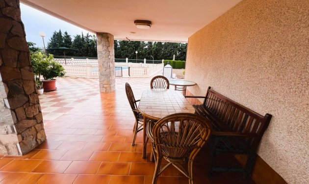 Resale - Chalet - Perleta - Maitino-Perleta