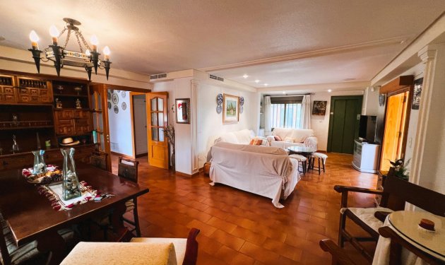 Resale - Chalet - Perleta - Maitino-Perleta