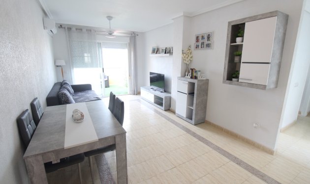 Resale - Penthouse - La Mata - Pueblo/ PLAYA