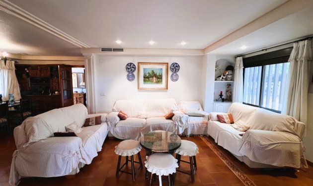 Resale - Chalet - Perleta - Maitino-Perleta