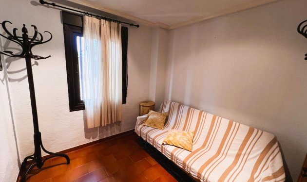 Resale - Chalet - Perleta - Maitino-Perleta