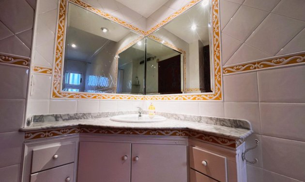 Resale - Chalet - Perleta - Maitino-Perleta