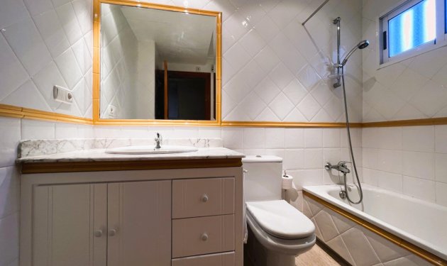 Resale - Chalet - Perleta - Maitino-Perleta