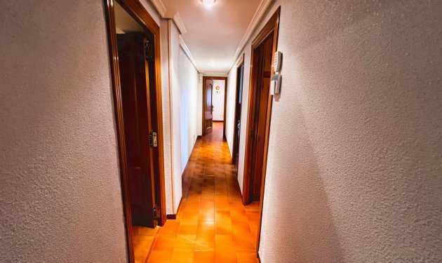 Resale - Chalet - Perleta - Maitino-Perleta