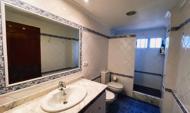 Resale - Chalet - Perleta - Maitino-Perleta