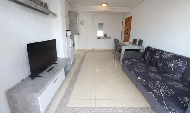 Resale - Penthouse - La Mata - Pueblo/ PLAYA