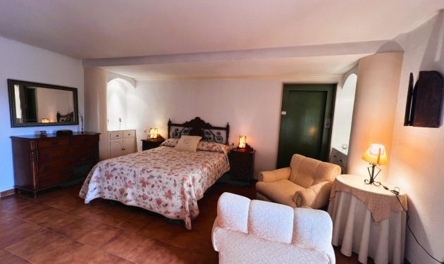 Resale - Chalet - Perleta - Maitino-Perleta