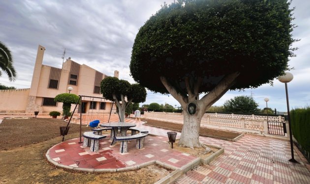 Resale - Chalet - Perleta - Maitino-Perleta