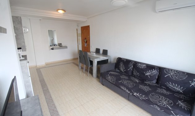 Resale - Penthouse - La Mata - Pueblo/ PLAYA