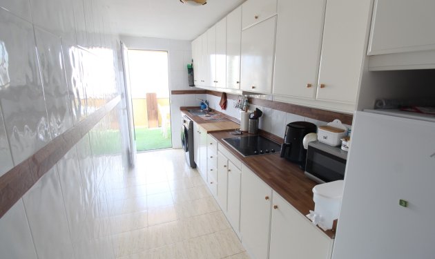 Resale - Penthouse - La Mata - Pueblo/ PLAYA