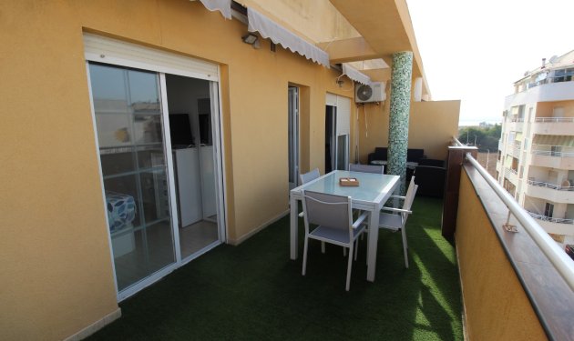 Resale - Penthouse - La Mata - Pueblo/ PLAYA