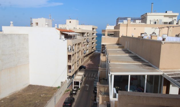 Resale - Penthouse - La Mata - Pueblo/ PLAYA