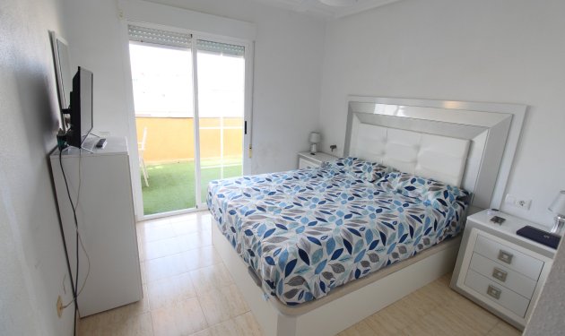 Resale - Penthouse - La Mata - Pueblo/ PLAYA