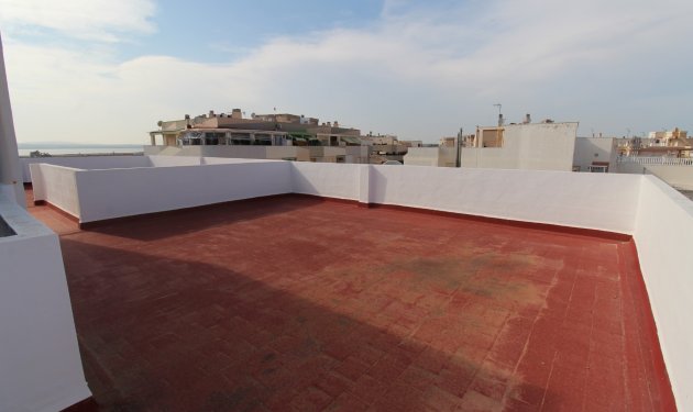 Resale - Penthouse - La Mata - Pueblo/ PLAYA