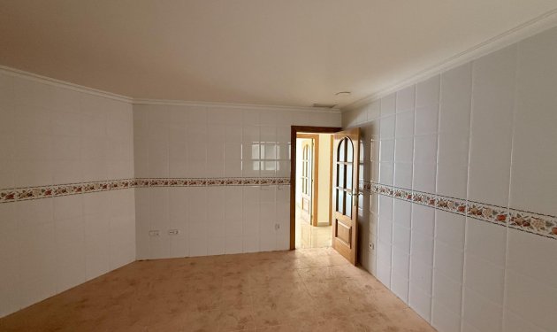 Resale - Piso - Elche - Centro