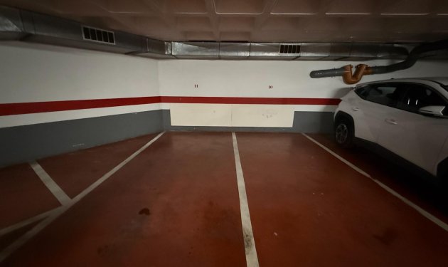 Resale - Piso - Elche - Centro