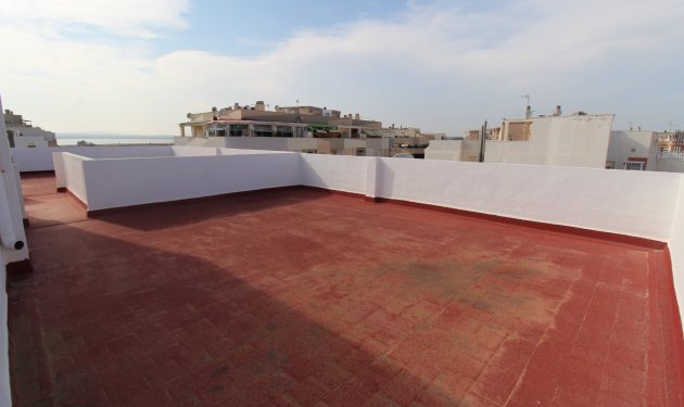 Resale - Penthouse - La Mata - Pueblo/ PLAYA