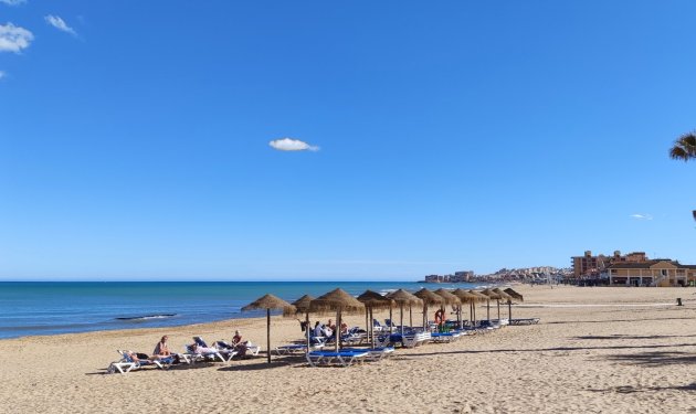 Resale - Penthouse - La Mata - Pueblo/ PLAYA