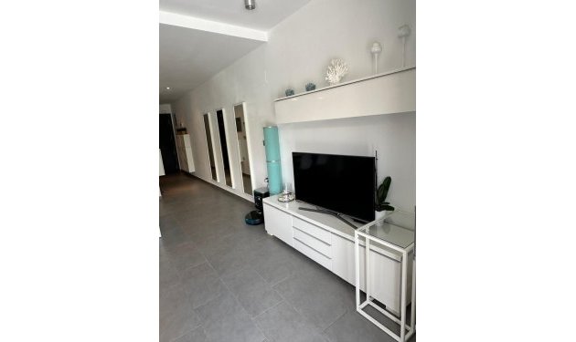 Resale - Apartament - La Mata - Centro/PLAYA