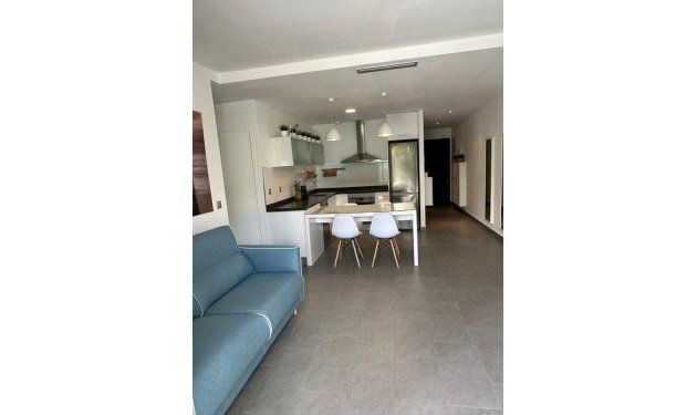 Resale - Apartament - La Mata - Centro/PLAYA