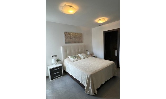 Resale - Apartament - La Mata - Centro/PLAYA