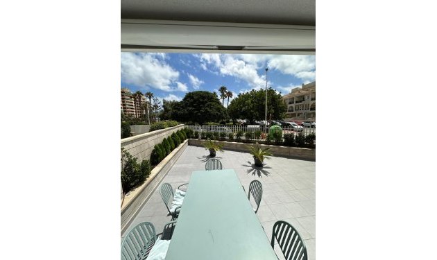 Resale - Apartament - La Mata - Centro/PLAYA