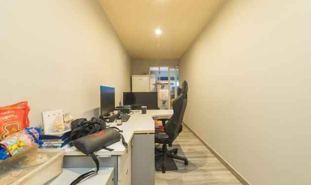 Resale - Bungalow - Arenales del Sol - Zona paseo maritimo