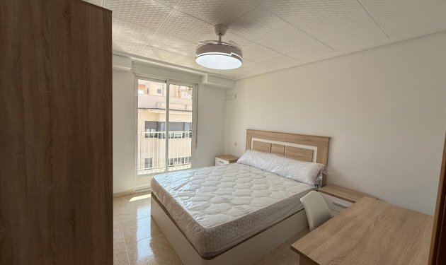 Long Term Rental - Apartament - Elche - Altabix
