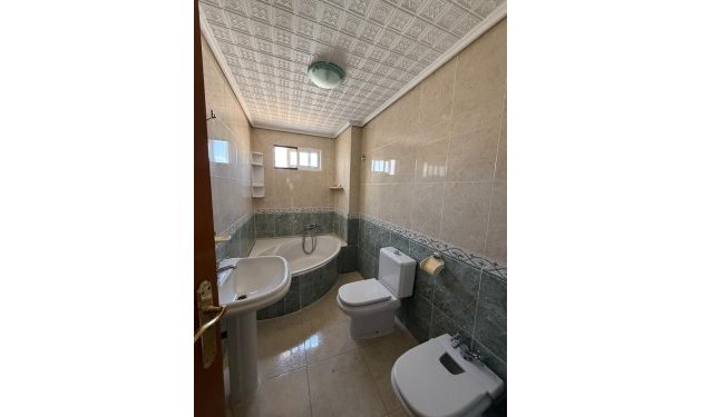 Long Term Rental - Apartament - Elche - Altabix