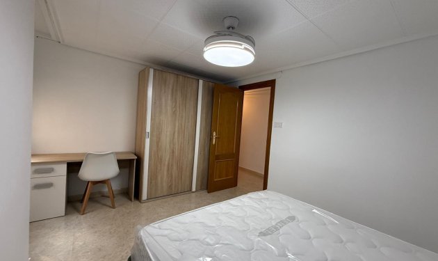 Long Term Rental - Apartament - Elche - Altabix
