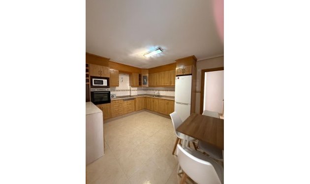 Long Term Rental - Apartament - Elche - Altabix