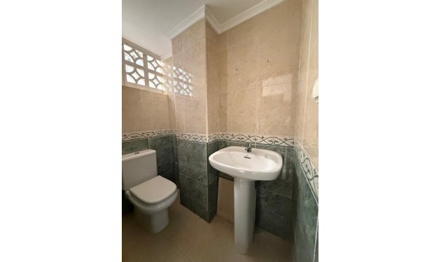 Long Term Rental - Apartament - Elche - Altabix