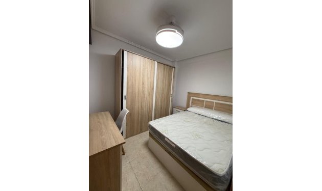 Long Term Rental - Apartament - Elche - Altabix