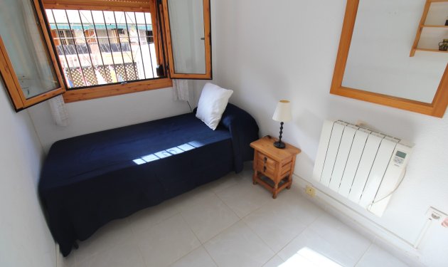 Resale - Apartament - La Mata - Viñamar / PLAYA