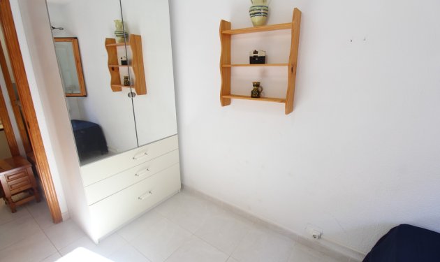 Resale - Apartament - La Mata - Viñamar / PLAYA