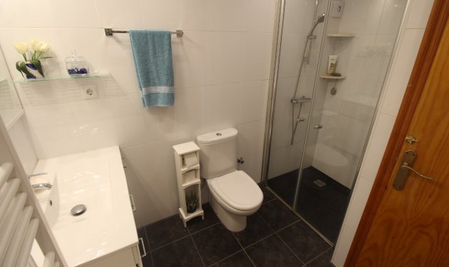 Resale - Apartament - La Mata - Viñamar / PLAYA