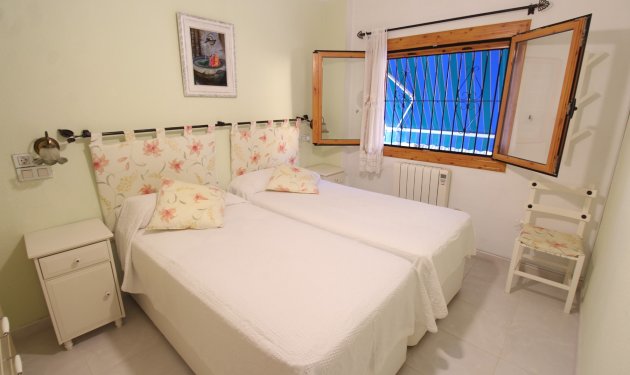 Resale - Apartament - La Mata - Viñamar / PLAYA