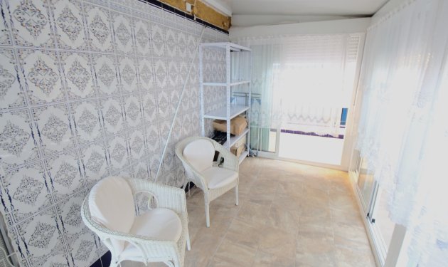 Resale - Apartament - La Mata - Viñamar / PLAYA