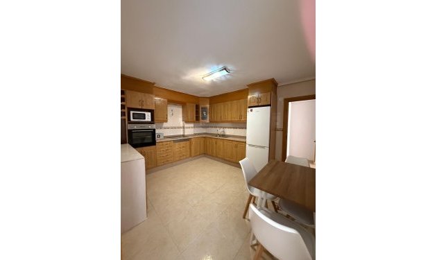 Resale - Piso - Elche - Altabix