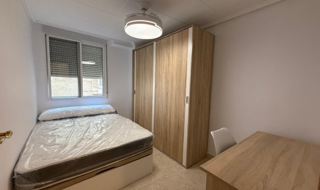 Resale - Piso - Elche - Altabix