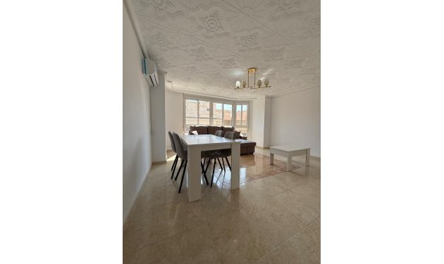 Resale - Piso - Elche - Altabix