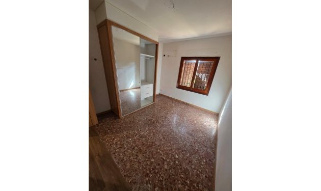 Resale - Chalet - Alicante - La Albufereta