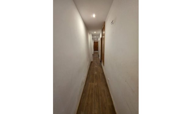 Resale - Chalet - Alicante - La Albufereta