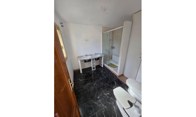 Resale - Chalet - Alicante - La Albufereta