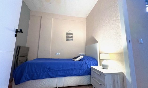 Resale - Apartament - La Mata - Centro/PLAYA