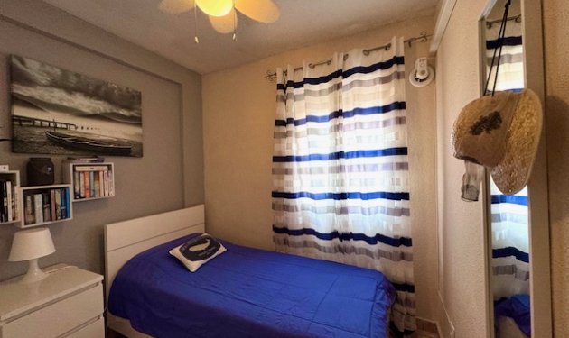 Resale - Apartament - La Mata - Centro/PLAYA