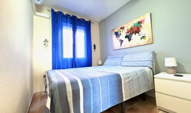 Resale - Apartament - La Mata - Centro/PLAYA