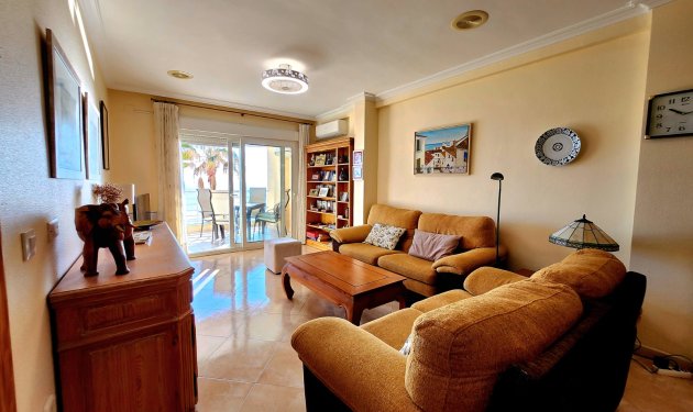 Resale - Apartament - La Mata - Centro/PLAYA