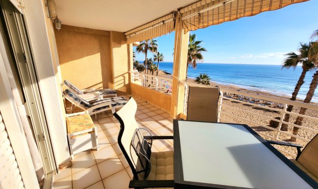 Resale - Apartament - La Mata - Centro/PLAYA