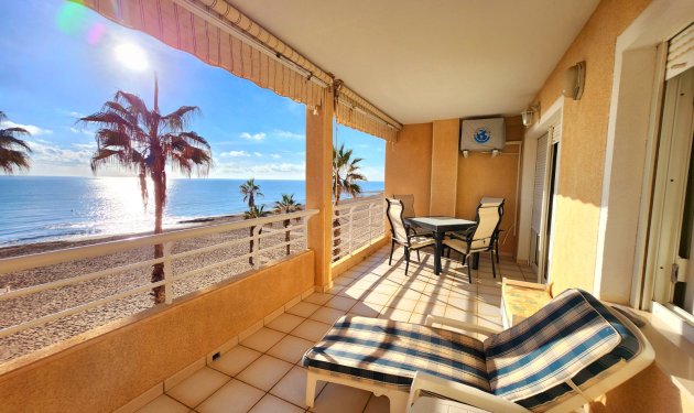 Resale - Apartament - La Mata - Centro/PLAYA